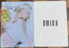 NMIXX リリー タワレコ 特典 トレカ - メルカリ