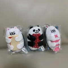 2025年最新】だっこずし マスコットの人気アイテム - メルカリ