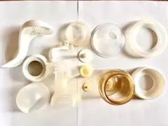 Pigeon 母乳搾乳器