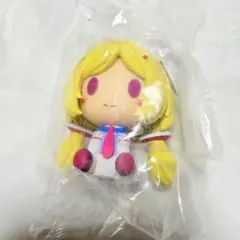 ホロライブ　アキ・ローゼンタール　ちょこのっこ　フィギュア