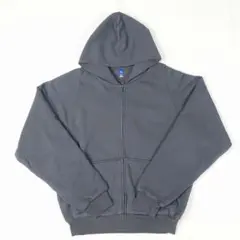 新品未使用　yzy gap zipup hoodie yeezy パーカー