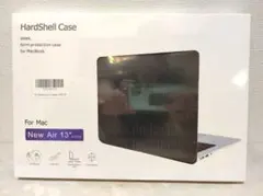 新品　MacBook HardShell Case New Air 13.6”