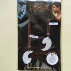 RRR ラーマとシータのネックレス インド映画