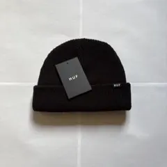 【HUF】USUAL CUFF BEANIE
