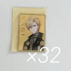 2025年最新】六弥ナギ バッジの人気アイテム - メルカリ