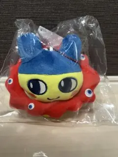 【万博限定】 ミャクミャク たまごっち マスコット まめっち