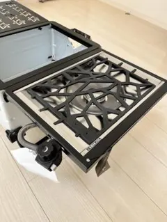 フラットバーナー　GS-450　廃盤品 GS-450 フラットバーナー」 仕様変更についてのお知らせ【19:00