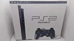 箱説明書付き◆動作品◆PS2 SCPH-70000