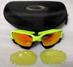 オークリー ジョウブレイカー サングラス OAKLEY 自転車 野球 スポーツ
