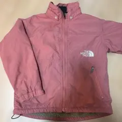 THE NORTH FACE キッズ　アウター　ノマドジャケット　110サイズ