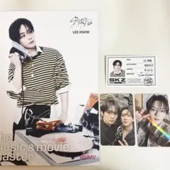 2026年最新】straykids トレカ リノの人気アイテム - メルカリ