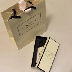 Jo MALONE 空箱&ショッパーセット
