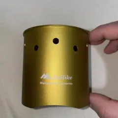 ランタンウォーマー