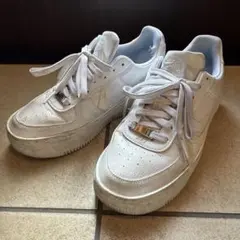 ⭐️美品⭐️Nike エアフォース1 Mid 23.5㎝ 楽天市場】NIKE AIR FORCE 1 MID（靴サイズ（cm）23.5）（靴）の通販