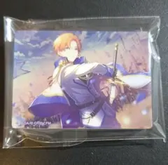 プロセカ 東雲彰人 ノーブルアート vol.36 ホワイトデー 騎士