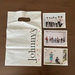 関ジャニ∞ 写真3枚セット