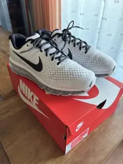 ナイキ エアマックス2017 28.5cm