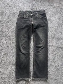 dolce&gabbana brown denim archive 着画あり - メルカリ