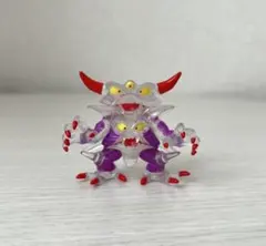 ドラゴンクエスト クリスタルモンスターズ エビルプリースト