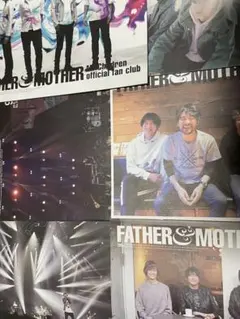 2025年最新】mr.children 会報の人気アイテム - メルカリ