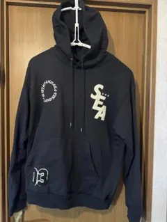 2025年最新】wind and sea パーカーの人気アイテム - メルカリ