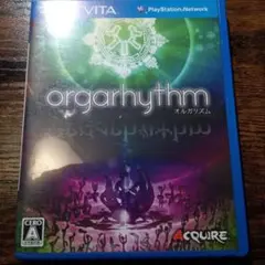 ゴ*ラ様 orgarhythm(オルガリズム)