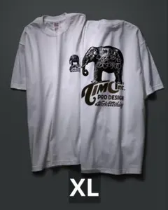 Timc Inc. indians 神保町キッチン南海 Tシャツ Lサイズ Timc Inc. indians 神保町キッチン南海 Tシャツ Lサイズ - メルカリ