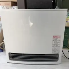 2025年最新】ガスファンヒーター ノーリツ gfh-4006s-w5の人気