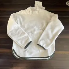 ユニクロ　white mountaieering 140cm