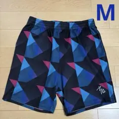 brosports ブロスポーツ バスケ ショート丈 バスパン M