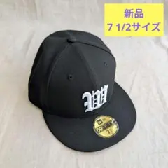 【7 1/2サイズ】 WACKO MARIA×NEW ERA 59FIFTY,
