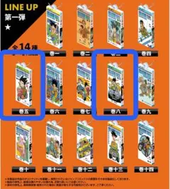 ドラゴンボール 1巻