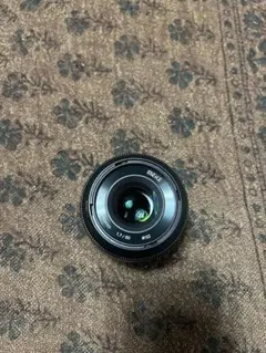 Meike 50mm F1.7 Xマウント【前後キャップなし】のサムネイル