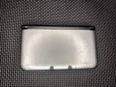 ニンテンドー3DSLL