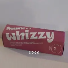 txt プルバトゥ バムグッ Whizzy ティント リップ チーク セット