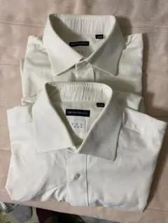 THE SUIT COMPANY ワイシャツ 2枚セット
