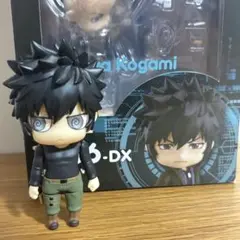 2025年最新】狡噛慎也 ねんどろいどの人気アイテム - メルカリ