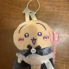 ちいかわ うさぎ ぬいぐるみ マスコット ハロウィン