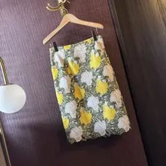 グレースコンチネンタル　レーススカートのサムネイル