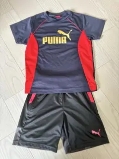 PUMA ジャージセット 130cm