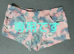 Nina様専用　RUSTY　ボードショーツ　サーフパンツ