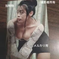 av女優　当時物　1993年　東京　イベント　生写真　超画質　貴重のサムネイル
