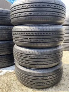 BRIDGESTONE REGNO 205/55/16 4本セット2022年製のサムネイル