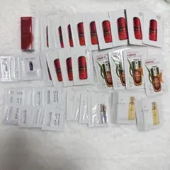 【匿名配送】美容液 サンプル セット