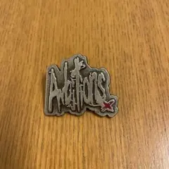 2025年最新】国内アーティスト：ONE OK ROCK ピンズ・ピンバッジ・缶