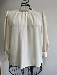 PROPORTION BODY DRESSING シャツ