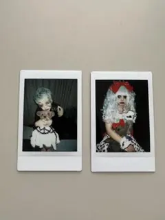 2026年最新】MEJIBRAY チェキの人気アイテム - メルカリ