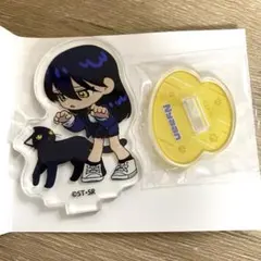 ジークアクス キャラクターグッズ