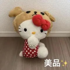 2026年最新】ハチ公 キティの人気アイテム - メルカリ