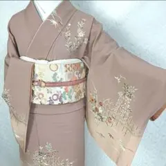 2025年最新】訪問着フルセットの人気アイテム - メルカリ